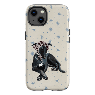 Vogue Hound Printed Phone Cases iPhone 13 / Armoured by Lisa Hu - The Dairy