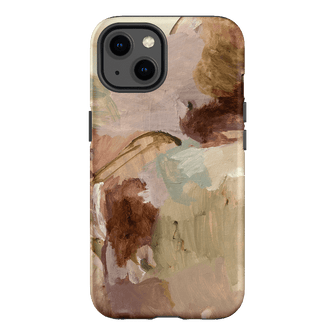 Wisteria Printed Phone Cases iPhone 13 / Armoured by Ree Hodges - The Dairy