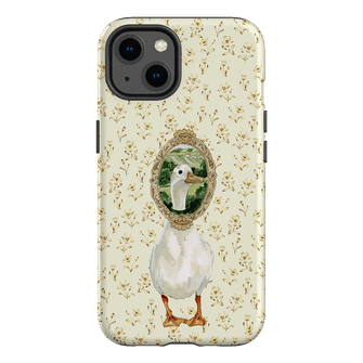 Work Of Art Printed Phone Cases iPhone 13 / Armoured by Ellie Mae - The Dairy