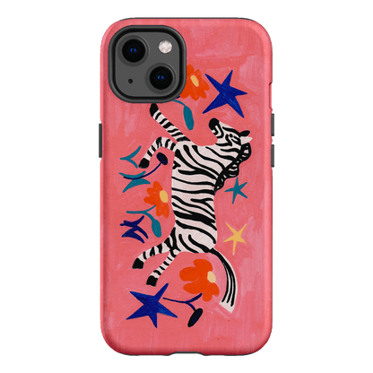 Zany Printed Phone Cases iPhone 13 / Armoured by Studio Bon - The Dairy
