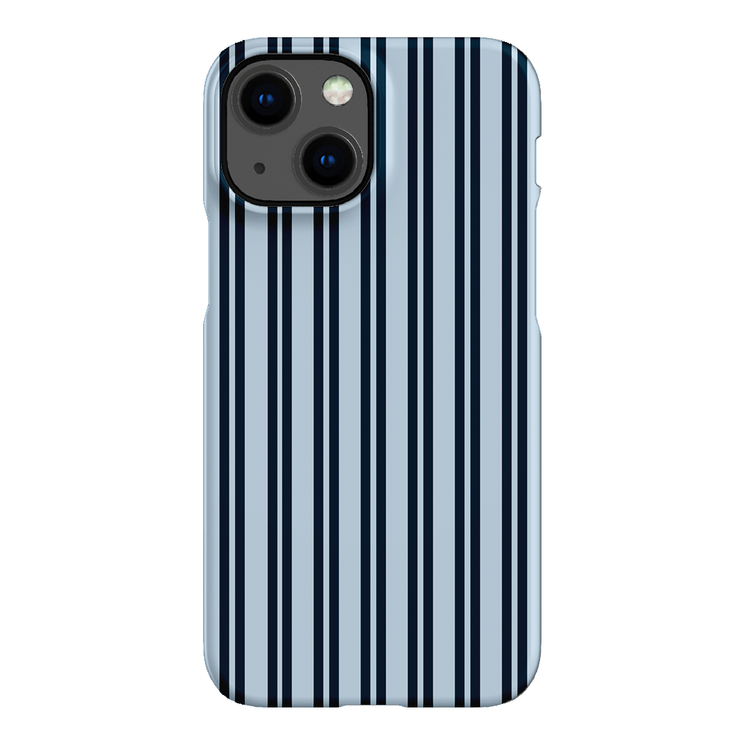 Blazer Stripes Printed Phone Cases iPhone 13 Mini / Snap by The Dairy - The Dairy