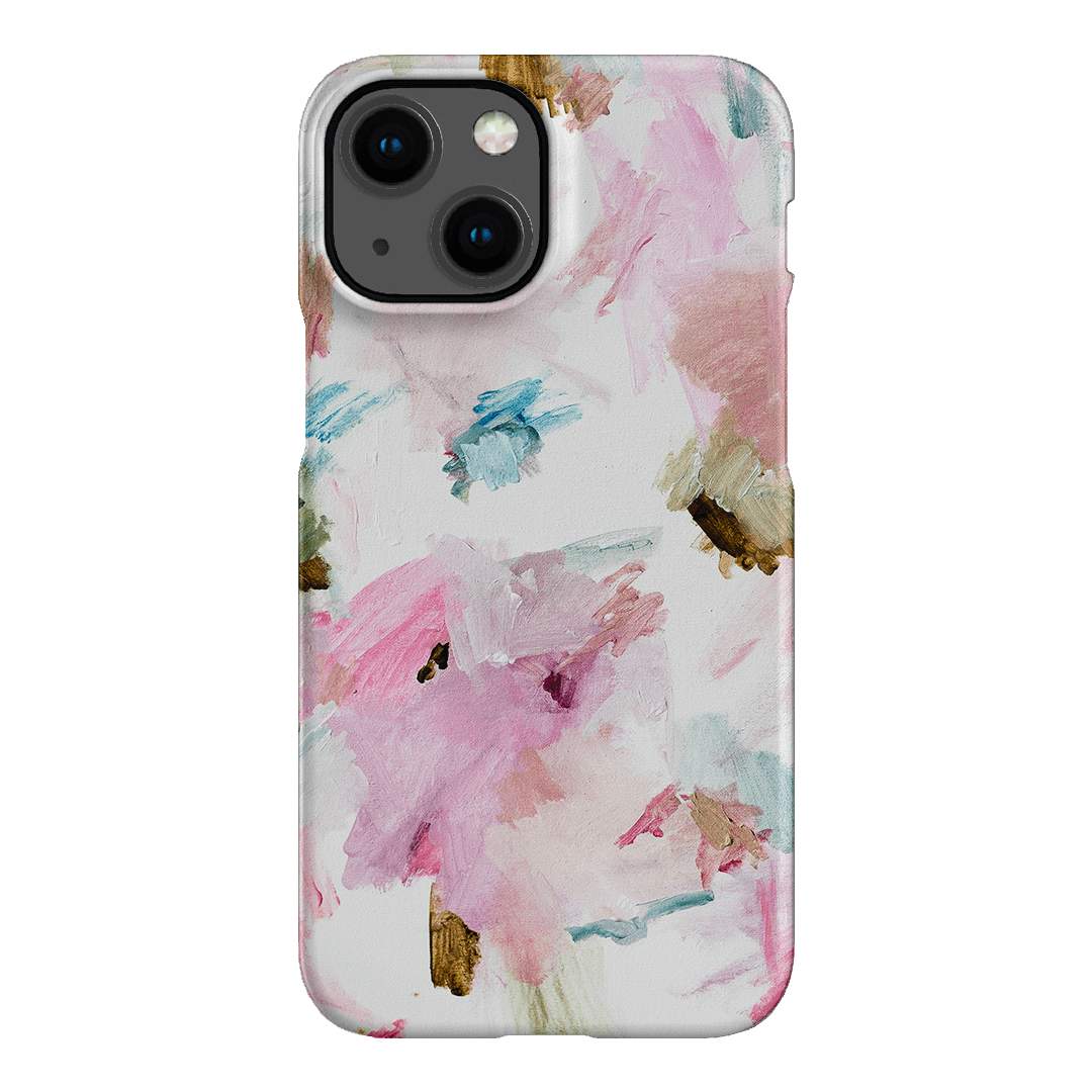 Spritz Printed Phone Cases iPhone 13 Mini / Snap by Ree Hodges - The Dairy