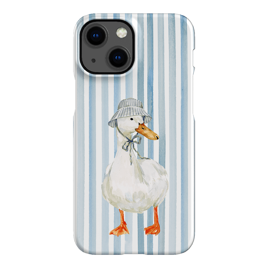 Sunny Days Printed Phone Cases iPhone 13 Mini / Snap by Ellie Mae - The Dairy