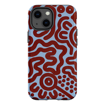 Anka Printed Phone Cases iPhone 13 Mini / Armoured by Nardurna - The Dairy