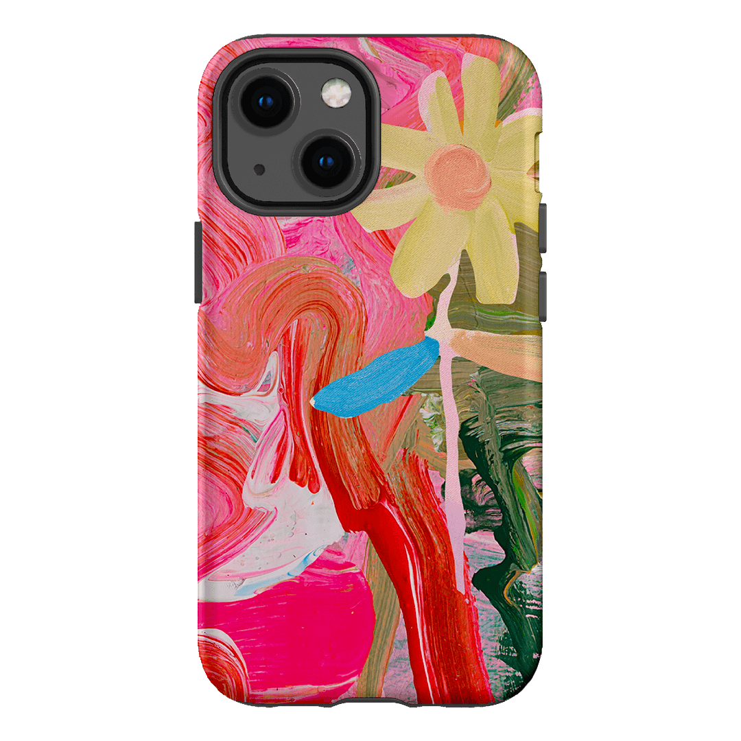 Best Dressed Printed Phone Cases iPhone 13 Mini / Armoured by Kate Eliza - The Dairy