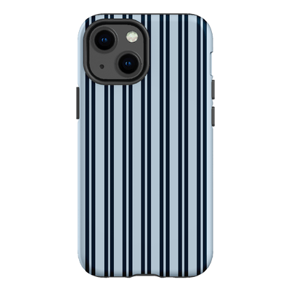 Blazer Stripes Printed Phone Cases iPhone 13 Mini / Armoured by The Dairy - The Dairy