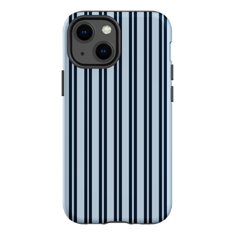 Blazer Stripes Printed Phone Cases iPhone 13 Mini / Armoured by The Dairy - The Dairy