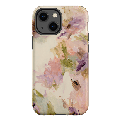 Blossom Printed Phone Cases iPhone 13 Mini / Armoured by Ree Hodges - The Dairy