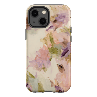 Blossom Printed Phone Cases iPhone 13 Mini / Armoured by Ree Hodges - The Dairy