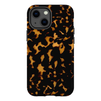 Classic Tort Printed Phone Cases The Dairy Model: iPhone 13 Mini Type: Armoured
