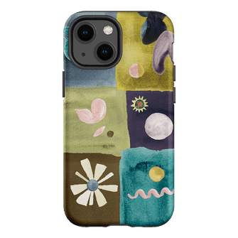 Elemental Printed Phone Cases iPhone 13 Mini / Armoured by Ree Hodges - The Dairy