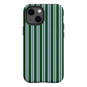 Fairway Stripes Printed Phone Cases iPhone 13 Mini / Armoured by The Dairy - The Dairy