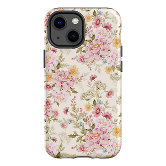 Florals For Spring Printed Phone Cases iPhone 13 Mini / Armoured by Kasiags Art - The Dairy
