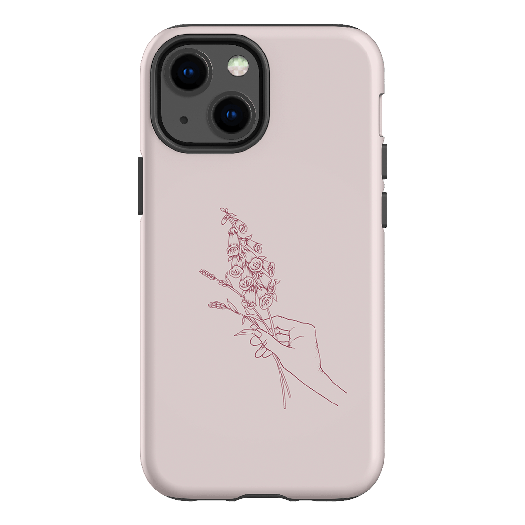 For You Printed Phone Cases iPhone 13 Mini / Armoured by Typoflora - The Dairy