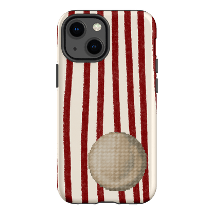 June Pearl Printed Phone Cases iPhone 13 Mini / Armoured by Joiana - The Dairy