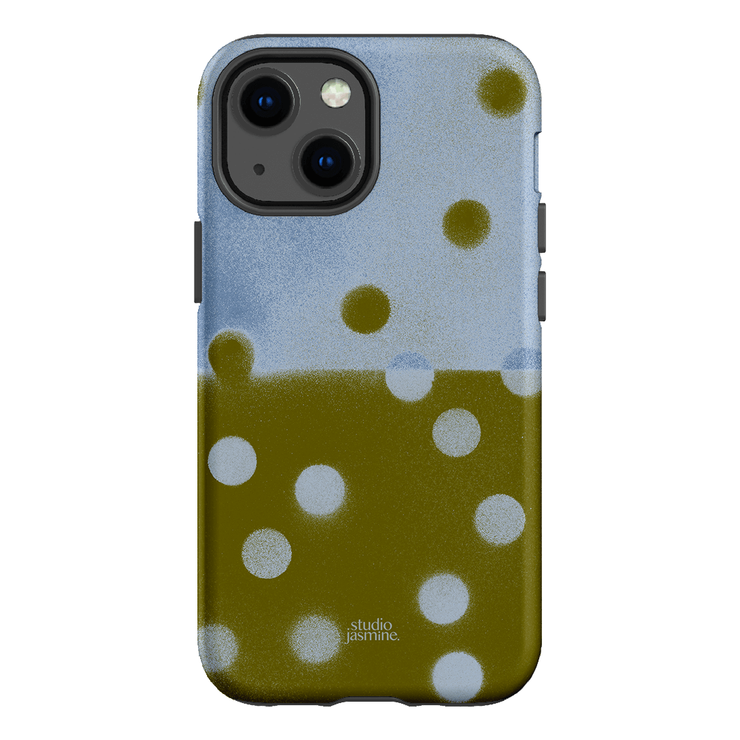 Lake Polka Dot