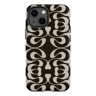 Marque Printed Phone Cases iPhone 13 Mini / Armoured by Desmond & Dempsey - The Dairy