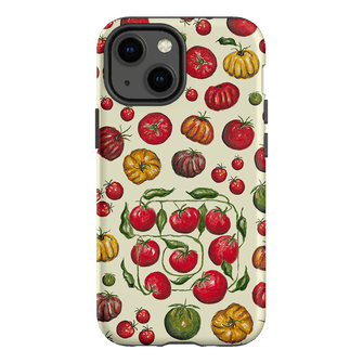 Matos Printed Phone Cases iPhone 13 Mini / Armoured by BG. Studio - The Dairy