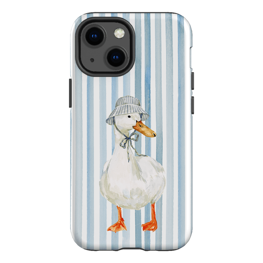 Sunny Days Printed Phone Cases iPhone 13 Mini / Armoured by Ellie Mae - The Dairy