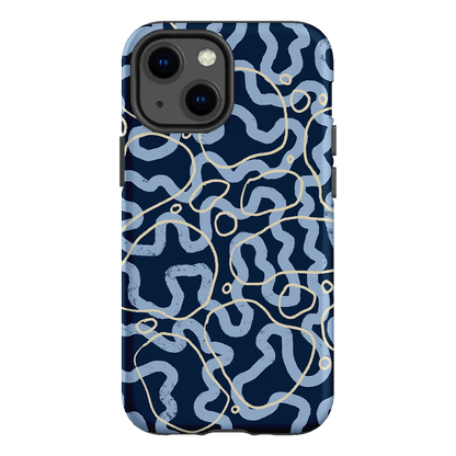 Surface Printed Phone Cases iPhone 13 Mini / Armoured by Nardurna - The Dairy