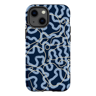 Surface Printed Phone Cases iPhone 13 Mini / Armoured by Nardurna - The Dairy