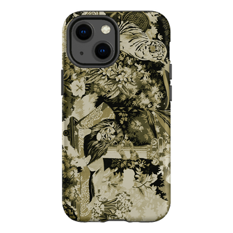 Tippi Camo Printed Phone Cases iPhone 13 Mini / Armoured by Desmond & Dempsey - The Dairy