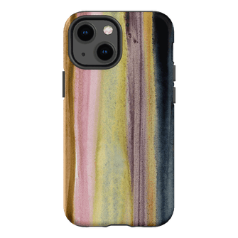 Velvet Printed Phone Cases iPhone 13 Mini / Armoured by Ree Hodges - The Dairy