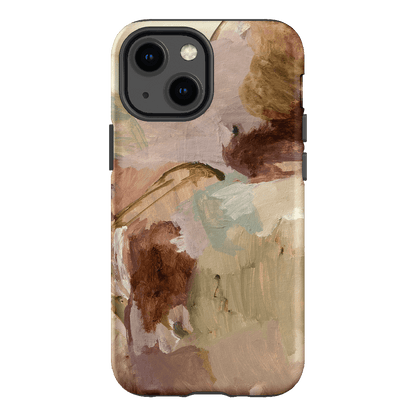 Wisteria Printed Phone Cases iPhone 13 Mini / Armoured by Ree Hodges - The Dairy