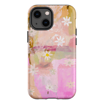 Get Happy Printed Phone Cases iPhone 13 Mini / Armoured by Kate Eliza - The Dairy