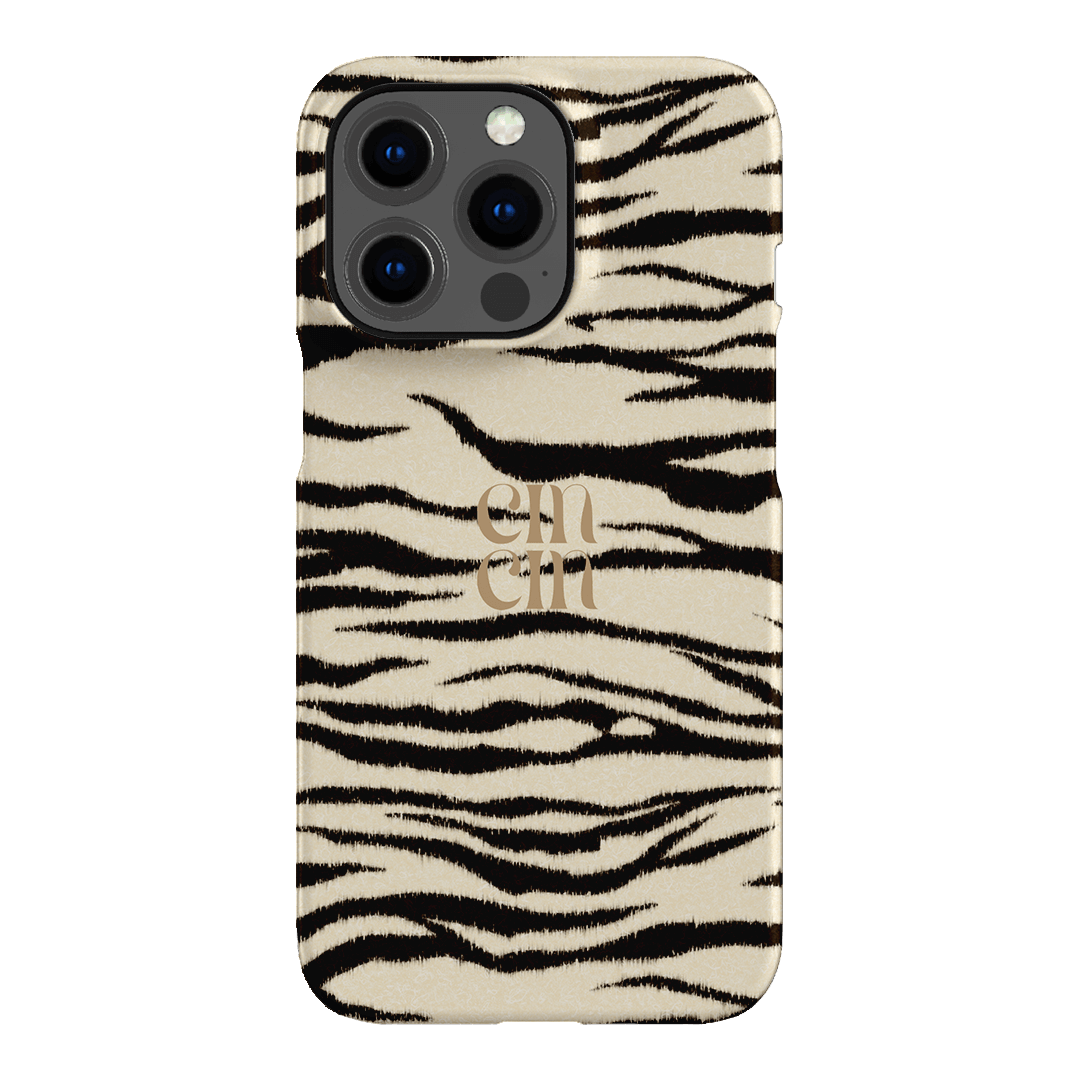 Animal Printed Phone Cases iPhone 13 Pro / Snap by Cin Cin - The Dairy