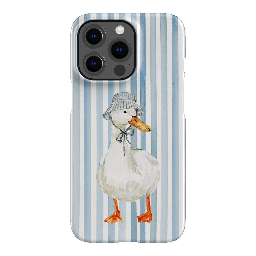 Sunny Days Printed Phone Cases iPhone 13 Pro / Snap by Ellie Mae - The Dairy