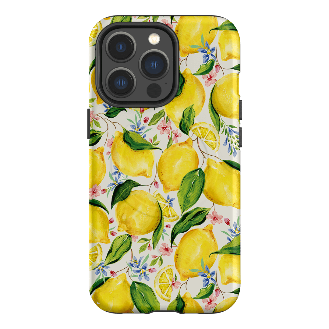 Citrus Lemon