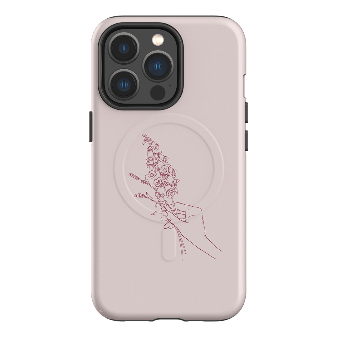 For You Printed Phone Cases iPhone 13 Pro / Armoured MagSafe by Typoflora - The Dairy