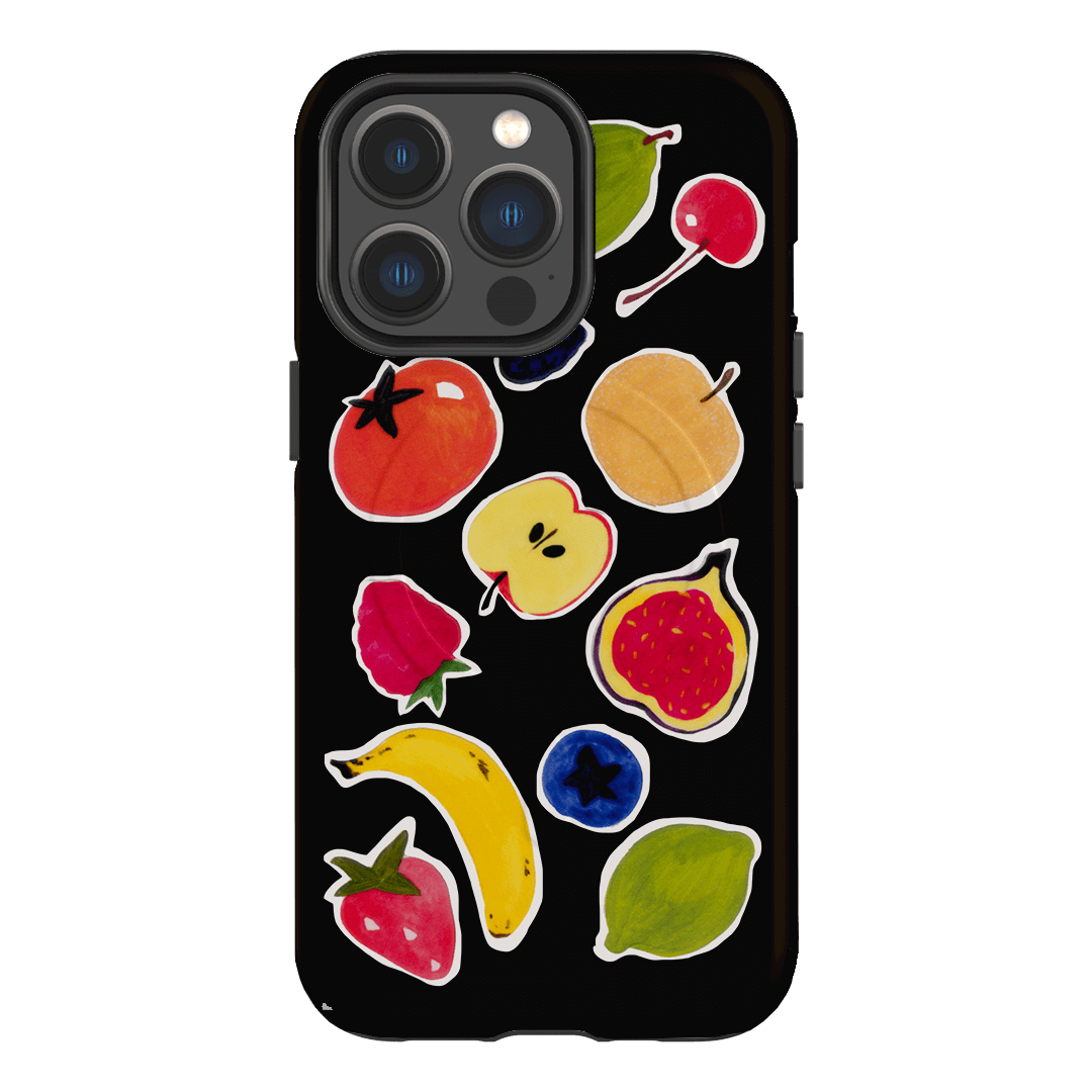 Fruit Stickers