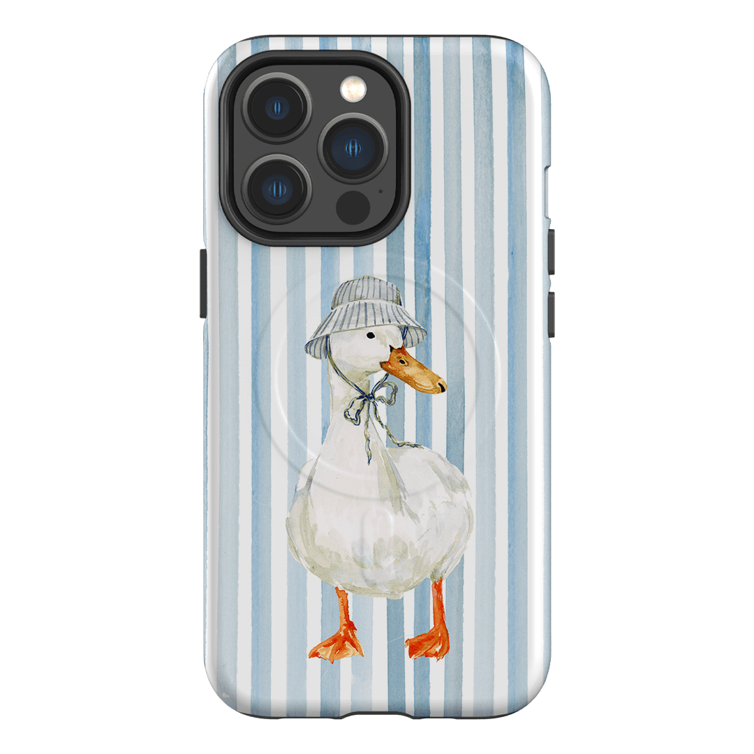 Sunny Days Printed Phone Cases iPhone 13 Pro / Armoured MagSafe by Ellie Mae - The Dairy