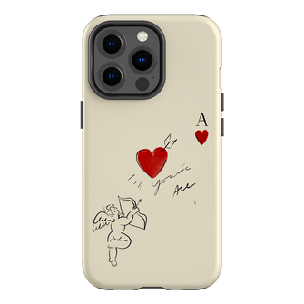 Ace Printed Phone Cases iPhone 13 Pro / Armoured by The Dairy - The Dairy