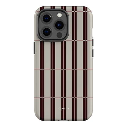 Aubrey Printed Phone Cases iPhone 13 Pro / Armoured by Apero - The Dairy