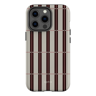 Aubrey Printed Phone Cases iPhone 13 Pro / Armoured by Apero - The Dairy