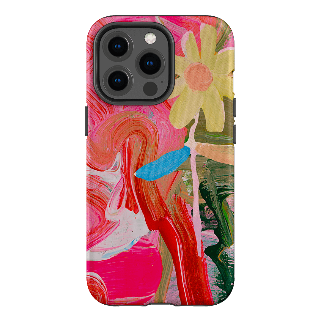 Best Dressed Printed Phone Cases iPhone 13 Pro / Armoured by Kate Eliza - The Dairy