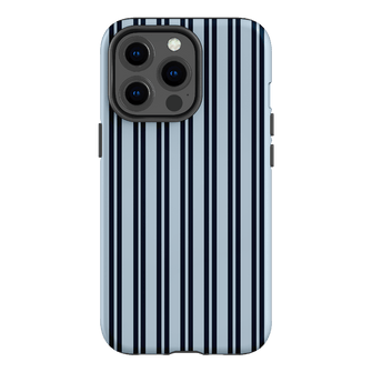 Blazer Stripes Printed Phone Cases iPhone 13 Pro / Armoured by The Dairy - The Dairy