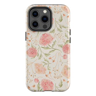 Bloomscape Printed Phone Cases iPhone 13 Pro / Armoured by Cass Deller - The Dairy