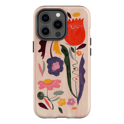 Botanica Printed Phone Cases iPhone 13 Pro / Armoured by Studio Bon - The Dairy