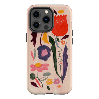 Botanica Printed Phone Cases iPhone 13 Pro / Armoured by Studio Bon - The Dairy