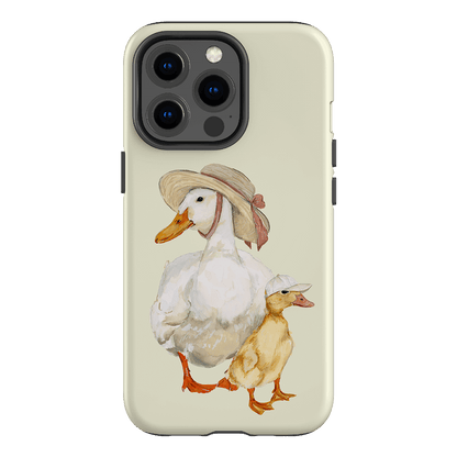 By Your Side Printed Phone Cases iPhone 13 Pro / Armoured by Ellie Mae - The Dairy