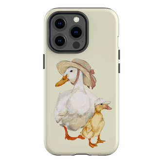 By Your Side Printed Phone Cases iPhone 13 Pro / Armoured by Ellie Mae - The Dairy