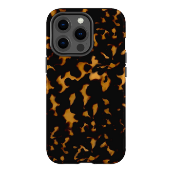 Classic Tort Printed Phone Cases The Dairy Model: iPhone 13 Pro Type: Armoured