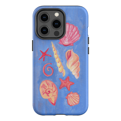 Cove Printed Phone Cases iPhone 13 Pro / Armoured by Studio Bon - The Dairy