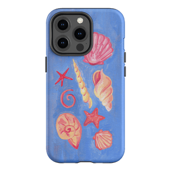 Cove Printed Phone Cases iPhone 13 Pro / Armoured by Studio Bon - The Dairy