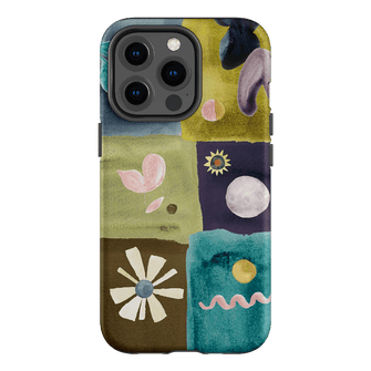 Elemental Printed Phone Cases iPhone 13 Pro / Armoured by Ree Hodges - The Dairy
