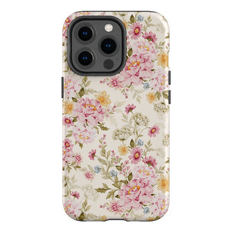 Florals For Spring Printed Phone Cases iPhone 13 Pro / Armoured by Kasiags Art - The Dairy